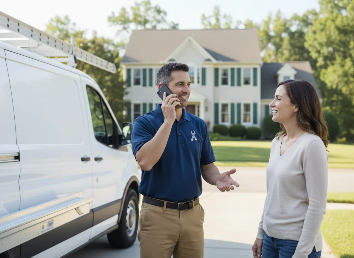 Home Gutter Service Anamoose, ND FAQs